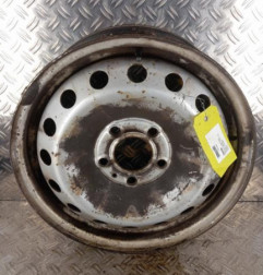 Jante RENAULT TRAFIC 2 Photo n°1