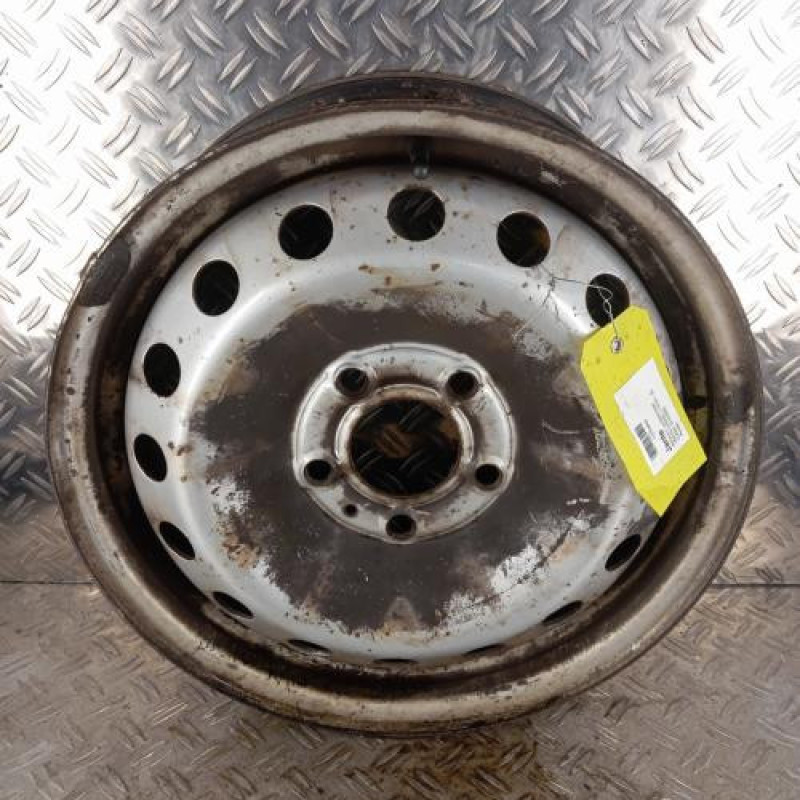 Jante RENAULT TRAFIC 2