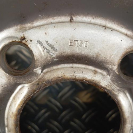 Jante RENAULT TRAFIC 2