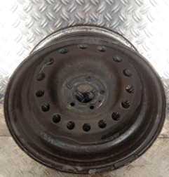 Jante RENAULT TRAFIC 2 Photo n°4