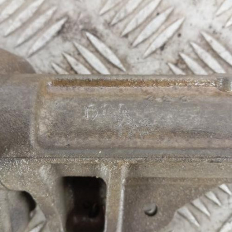 Cremaillere assistee RENAULT SCENIC 2