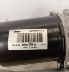 Moteur essuie glace avant PEUGEOT EXPERT 3 Photo n°3