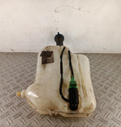 Vase de lave glace PEUGEOT 406