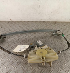 Leve vitre electrique avant gauche PEUGEOT 406 Photo n°1