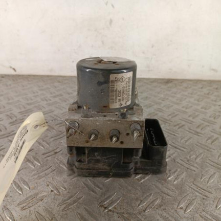 Bloc ABS (freins anti-blocage) RENAULT MEGANE 3 Photo n°1