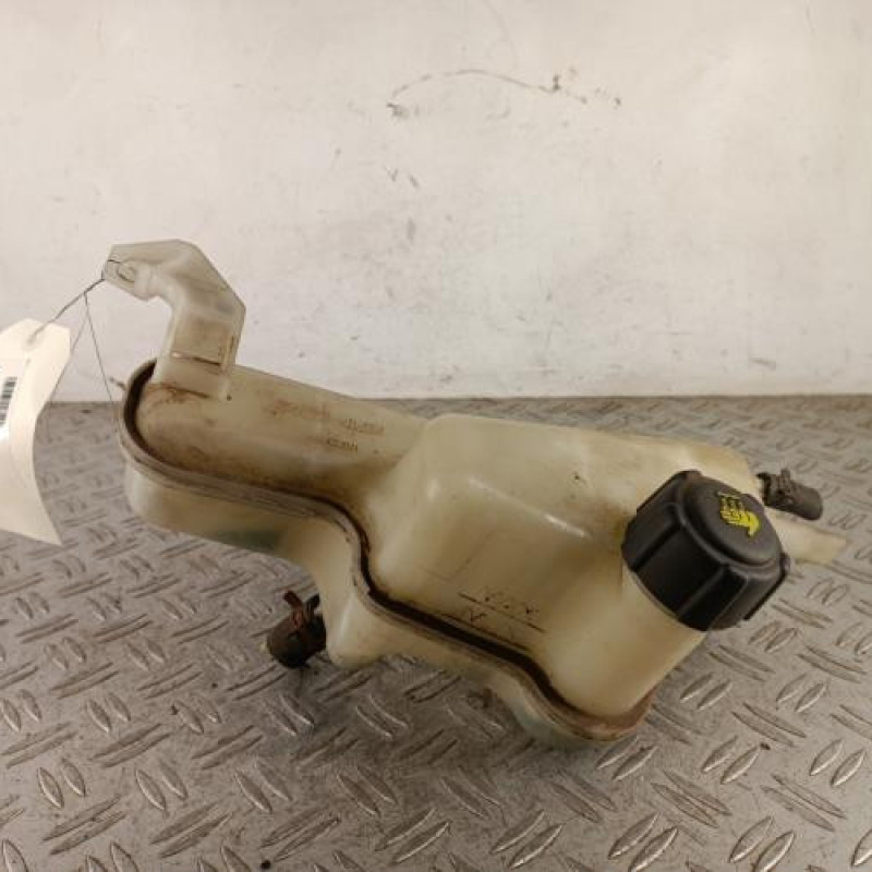 Vase d'expansion NISSAN JUKE 1