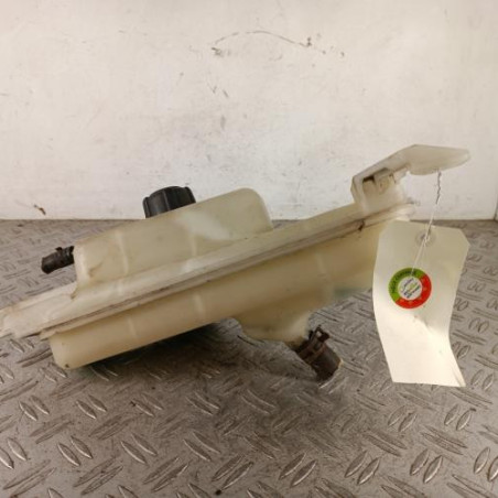 Vase d'expansion NISSAN JUKE 1