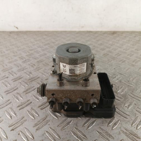 Bloc ABS (freins anti-blocage) CITROEN C4 GRAND PICASSO 2 Photo n°1