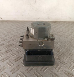 Bloc ABS (freins anti-blocage) CITROEN C4 GRAND PICASSO 2