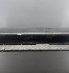 Pare choc arriere PEUGEOT BOXER 3 Photo n°1