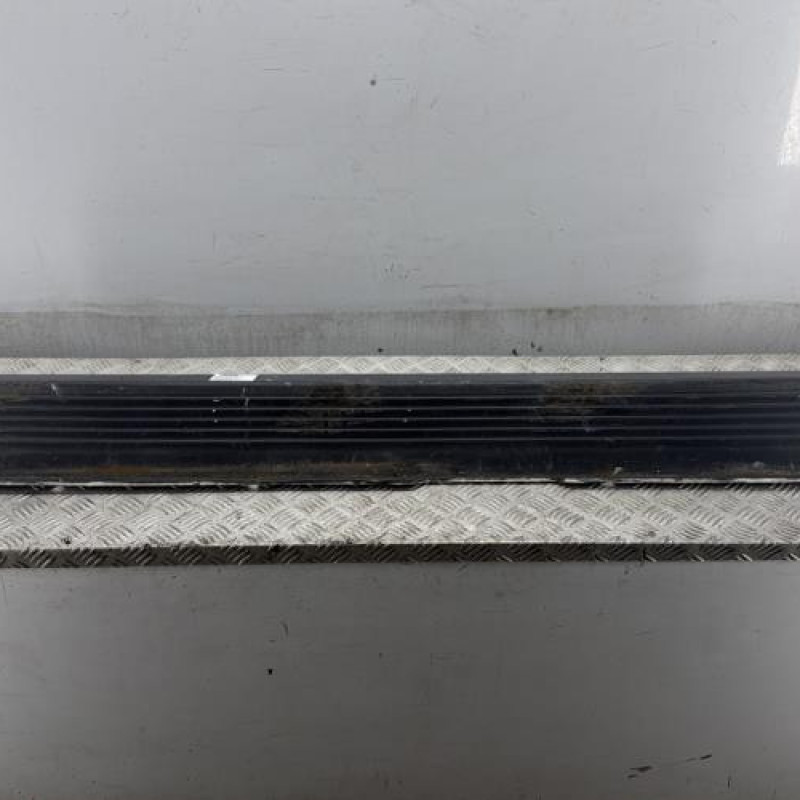 Pare choc arriere PEUGEOT BOXER 3