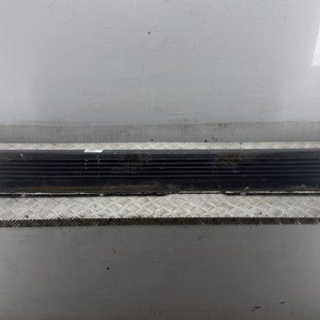 Pare choc arriere PEUGEOT BOXER 3 Photo n°1