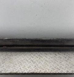 Pare choc arriere PEUGEOT BOXER 3