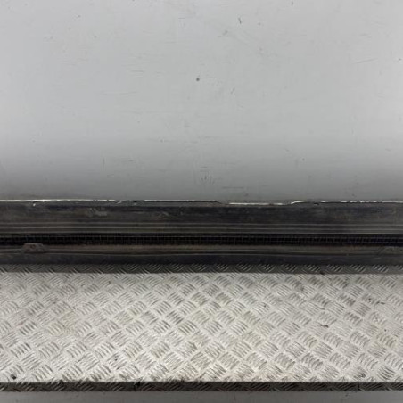 Pare choc arriere PEUGEOT BOXER 3