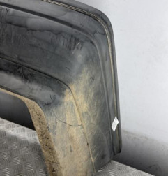 Pare choc arriere RENAULT R21 Photo n°3