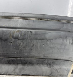 Pare choc arriere RENAULT R21 Photo n°4