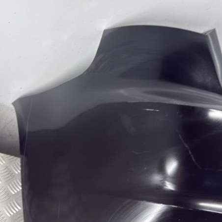 Pare choc arriere AUDI A3 2