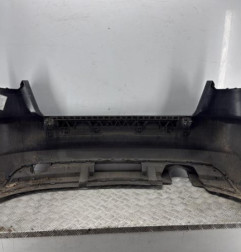 Pare choc arriere AUDI A3 2 Photo n°4