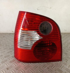 Feu arriere principal gauche (feux) VOLKSWAGEN POLO 4 Photo n°1