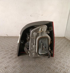 Feu arriere principal gauche (feux) VOLKSWAGEN POLO 4