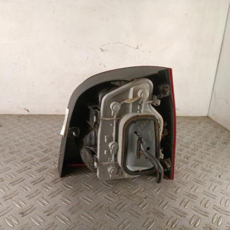 Feu arriere principal gauche (feux) VOLKSWAGEN POLO 4
