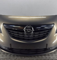 Pare choc avant OPEL MERIVA B Photo n°1