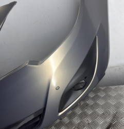 Pare choc avant OPEL MERIVA B Photo n°3