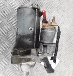 Demarreur RENAULT GRAND ESPACE 4 Photo n°1