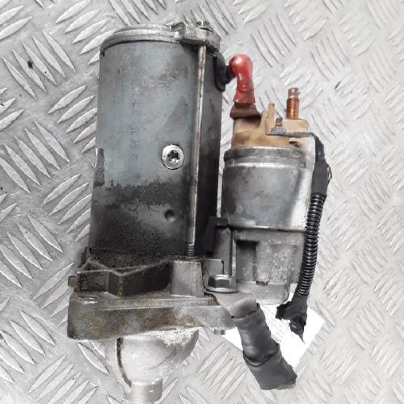 Demarreur RENAULT GRAND ESPACE 4