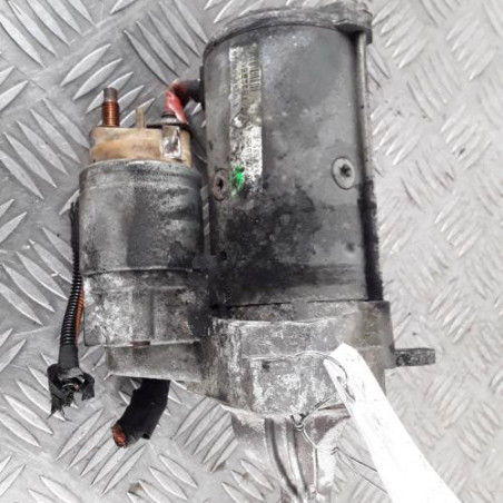 Demarreur RENAULT GRAND ESPACE 4