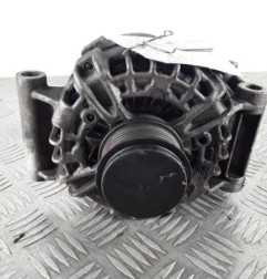 Alternateur CITROEN JUMPER 3 Photo n°1