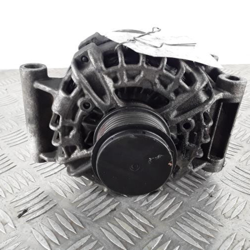 Alternateur CITROEN JUMPER 3