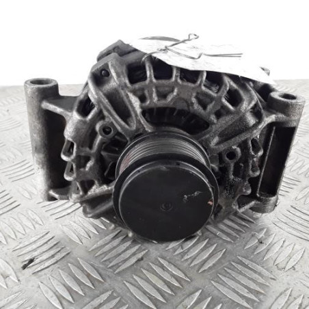 Alternateur CITROEN JUMPER 3 Photo n°1