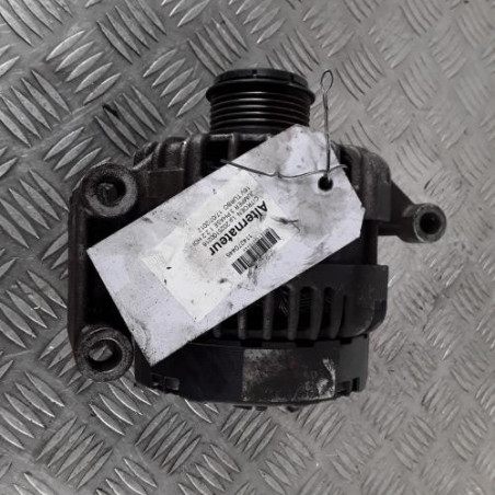 Alternateur CITROEN JUMPER 3