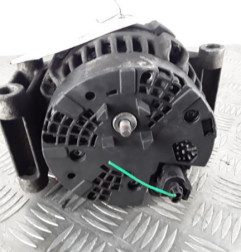Alternateur CITROEN JUMPER 3 Photo n°3