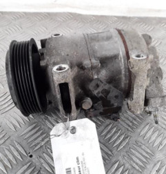 Compresseur clim PEUGEOT 308 2 Photo n°1