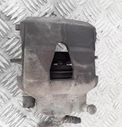 Etrier avant droit (freinage) VOLKSWAGEN POLO 5 Photo n°1