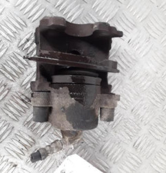 Etrier avant droit (freinage) VOLKSWAGEN POLO 5