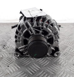 Alternateur CITROEN C4 CACTUS Photo n°1