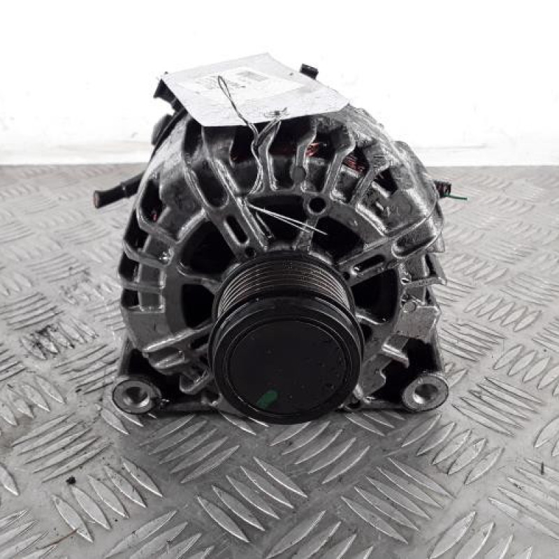 Alternateur CITROEN C4 CACTUS