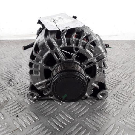 Alternateur CITROEN C4 CACTUS Photo n°1