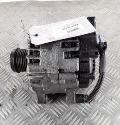 Alternateur CITROEN C4 CACTUS
