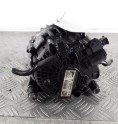 Alternateur CITROEN C4 CACTUS Photo n°3