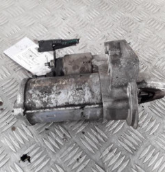 Demarreur CITROEN C4 CACTUS Photo n°1