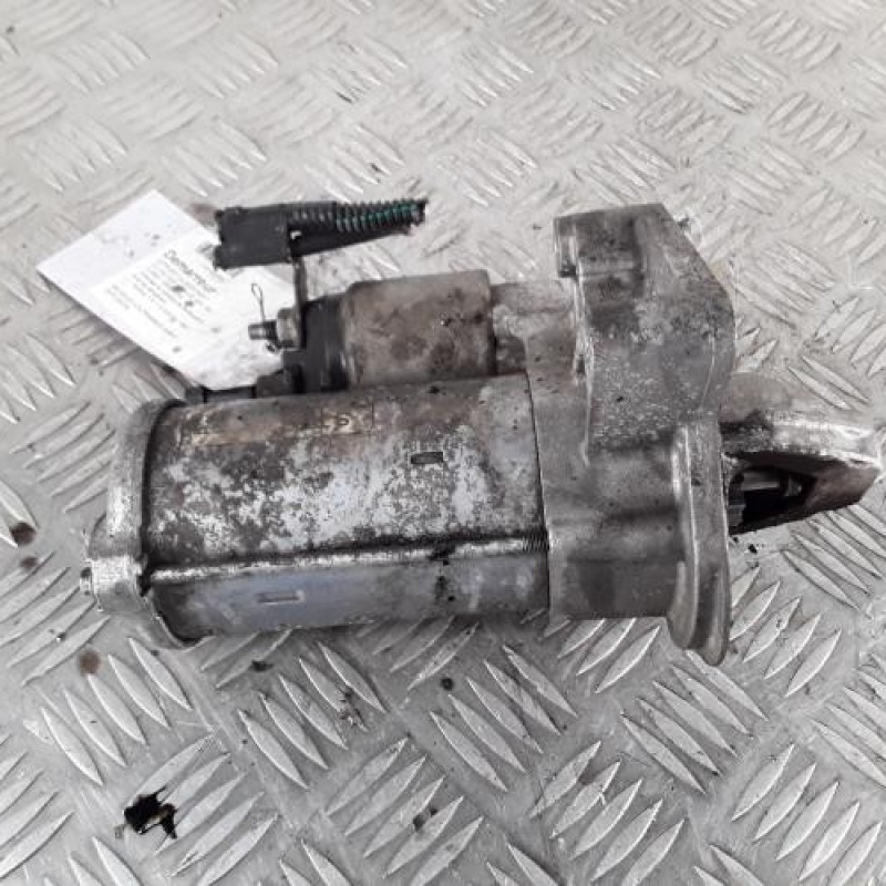 Demarreur CITROEN C4 CACTUS