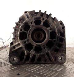 Alternateur RENAULT MASTER 2 Photo n°1