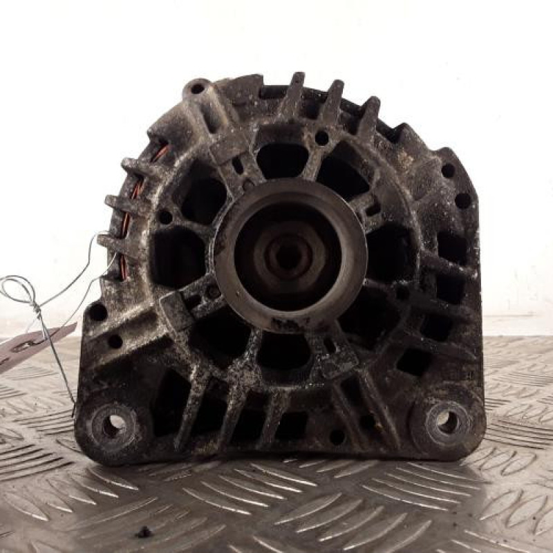 Alternateur RENAULT MASTER 2