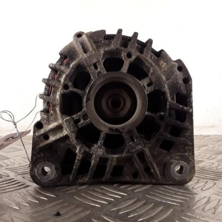 Alternateur RENAULT MASTER 2 Photo n°1