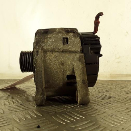 Alternateur RENAULT MASTER 2