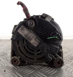 Alternateur RENAULT MASTER 2 Photo n°3